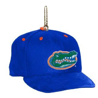 NCAA Florida Gators Baseball Cap Ornament Sports