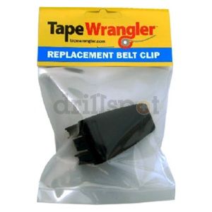 Tape Wrangler 00300 Duct Tape Belt Clip