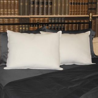 350 Thread Count Silver Protection Antimicrobial Pillow (Set of 2