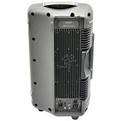 Mackie SRM 350 Speaker Active PA Loudspeaker (Refurbished)