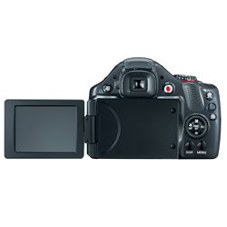 Canon PowerShot SX30 IS 14.1MP Digital Camera