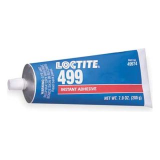 Loctite 49974 Adhesive Gel, 200gm