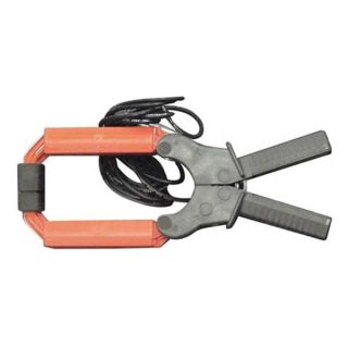 Dranetz TR 2023 AC Clamp On Current Probe, 20 to 3000mps