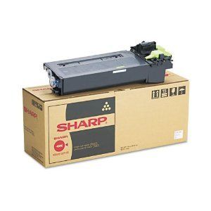 Sharp Part# MX 235NT Toner Cartridge (OEM) 16.000 Pages