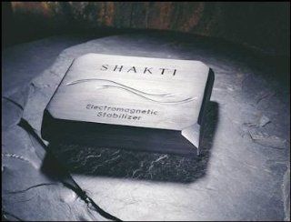 Shakti Stone Electromagnetic Stabilizer