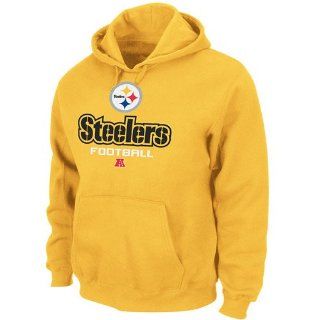 steelers sweatshirts   Clothing & Accessories