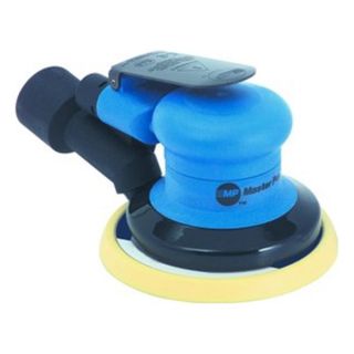 Master Power/Cooper Tools MP4400 35 5PSA Pad 12000rpm CentralVacuum