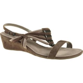 Womens Ara Simone 34118 Taupe/Grey/Brown Suede Today $115.95