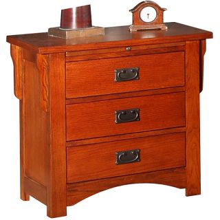 Standfordson Mission Nightstand