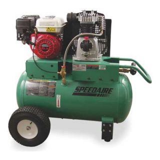 Speedaire 4NB84 Compressor, Air, 6.5 HP