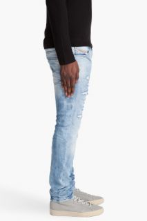 Diesel Shioner 8pn Jeans for men