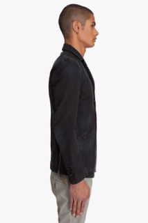 Diesel Judocu Blazer for men