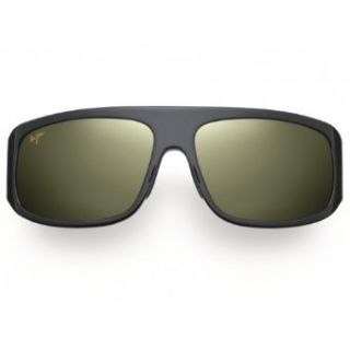 Maui Jim   Grander Smoke Grey/High Transmission Sunglasses