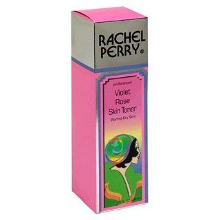  Rachel Perry Skin Toner, Violet Rose, 8 lf oz (236 ml) Beauty