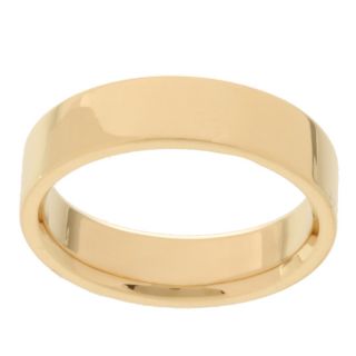 Flat 5 mm Wedding Band Today $354.99 4.4 (7 reviews)