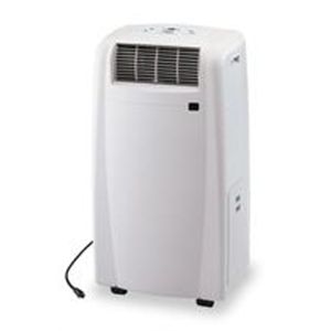 Movincool OFFICE PRO 10 Portable Air Conditioner, 9600Btuh, 115V