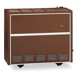 Cozy VCR351A H Radiant Gas Heater, 26 In. H, 30 In. W
