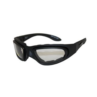 Wiley X Sg 1 Tactical Series Goggles to Sunglasses LA Light Adjusting