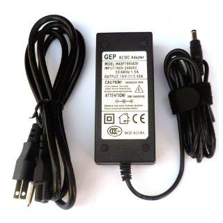 New 19V GEP Replacement Power Supply For Acer S231HL