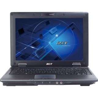 Acer TravelMate 6293 6640 2.26GHz 160GB 12.1 inch Laptop