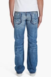 Diesel Viker 8e7 Jeans for men