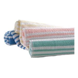 Martex 7077574 Pool Towel, Jade, 30x70 In., Pk 36