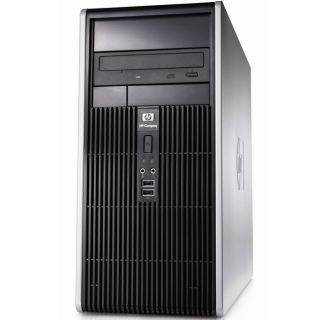 HP Compaq DC7800 2.33GHz C2D E6550 2GB 160GB Desktop (Refurbished