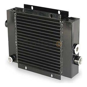 Thermal Transfer MA 18 207624 Oil Cooler, Mobile, 5 70 GPM, 250 PSI Max