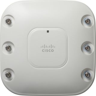 Cisco Aironet 1261N IEEE 802.11n (draft) 300 Mbps Wireless Access Poi