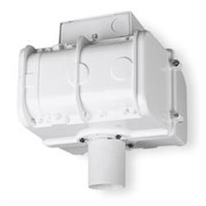 Lithonia TX 400M TB SCWA HSG Lighting, Industrial, Mh