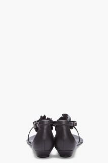 Loeffler Randall Rowena Ruffle Sandals for women