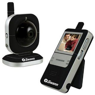 Swann SW233 BDM ADW330 Digital Wireless FamilyCam Monitor
