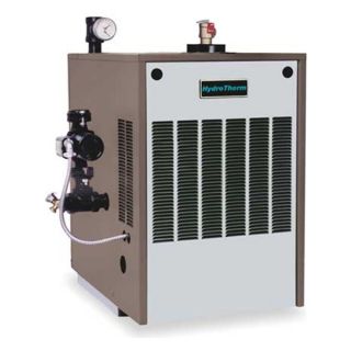 HydroTherm HV 100 Boiler, NG, Input 100, 000 BTU, Forced Vent