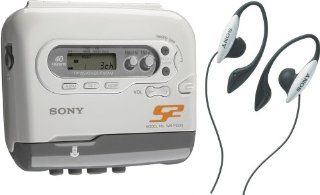 Sony WM FS233 S2 Sports Radio Cassette Walkman 