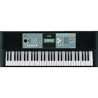 Yamaha PSRE233 Keyboard 