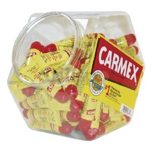 Carma Laboratories Inc FB113 Carmex Fishbowl DSP, Pack of 72