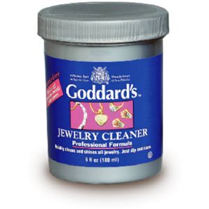 Goddard And Sons 707885 6 OZ Jewelry Cleaner