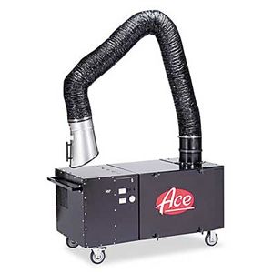 Ace 73 601 Industrial Air Cleaner