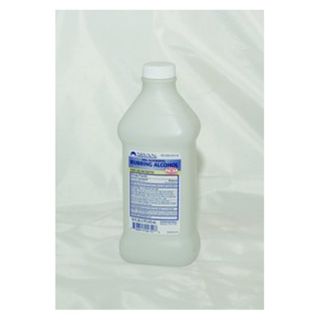 Medique Products 26811 16oz Bottle 70% Isopropyl Alcohol, Pack of 12