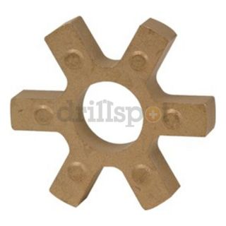 Lovejoy Inc. 68514410409 L LINE LO70 Bronze Bronze Elastomeric Insert