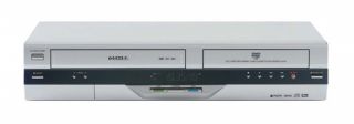 Toshiba DVD/VCR Combo (Refurbished)