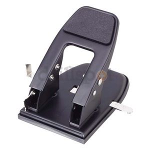 Officemate 90082 Heavy Duty 2 Hole Punch