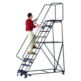 Ballymore 103214X 32W x 74L x 100H 14DTS X Tread 10 Lock Step