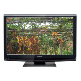 Magnavox 37MD350B 37 inch 720p LCD TV/ DVD Combo (Refurbished