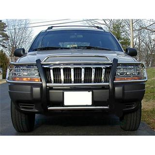 Jeep Grand Cherokee Front Grille Guard