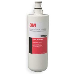 3M B1 Cartridge, 0.2 Micron, Service Life 2000 G