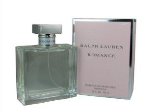Romance by Ralph Lauren for Women   3.4 Ounce EDP Spray