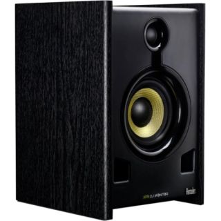 Hercules 2.0 80 DJ Monitor 2.0 Speaker System   40 W RMS/80 W PMPO