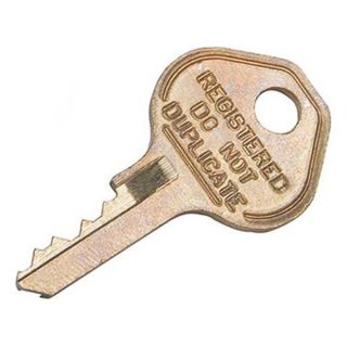 American Lock A400KEY Control Key