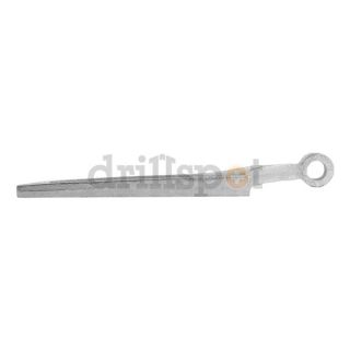 Moon American 876 40 Pin Lug Spanner Wrench, 12 1/2 In. L